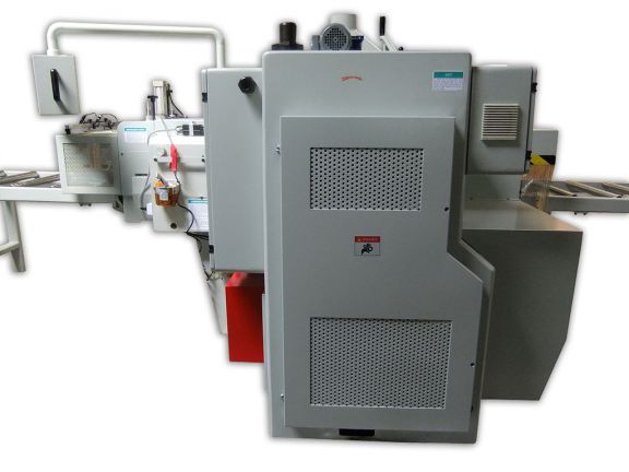 Sierra múltiple 170-500 XL 75kW