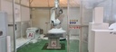Celda robotizada mecanizado poliestireno Z3000