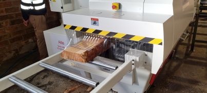 Sierra múltiple D160A