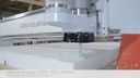 Fresadora CNC 3 ejes B130E
