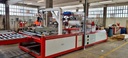 Clavadora palets CNC D602A