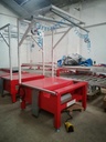 Mesas de reparación palets D200B