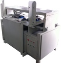 Maquina Yugos ranuradora de cabirones carga frontal D110A
