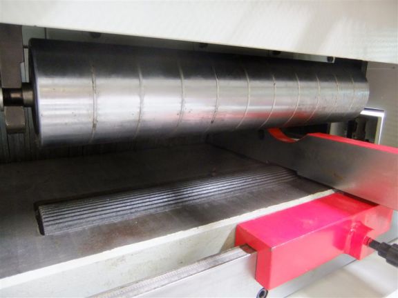 Sierra múltiple 170-500 XL 75kW