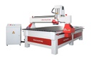 Fresadora CNC 3 ejes B130E