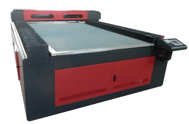 Laser RF Co2 cutting and engraving machine nonmetal E220A