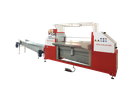 Pallet dismantler machine D150A