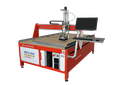 Fresadora CNC 3 ejes B130A