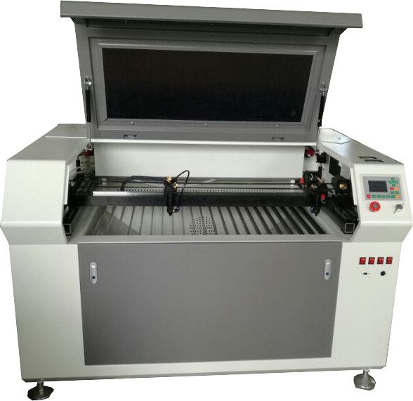 Laser Cutter