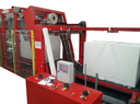 Linea laminadora EPS A250A