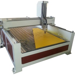 CNC 3 axis milling machine B130D