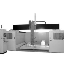 CNC 5 axis milling machine B150B