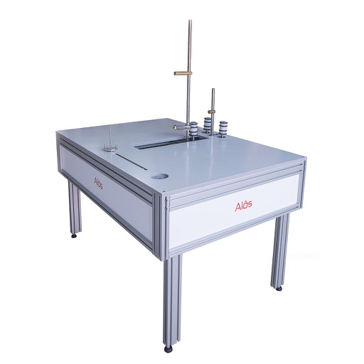 [PR/5076] Arch and base hot-wire foam cutting A211A