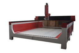 Fresadora CNC 4 ejes B140A