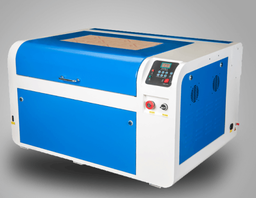 Maquina corte y grabado láser Co2 no metales E210A