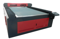 Maquina corte y grabado láser RF Co2 no metales E220A
