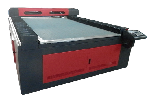 Laser RF Co2 cutting and engraving machine nonmetal E220A