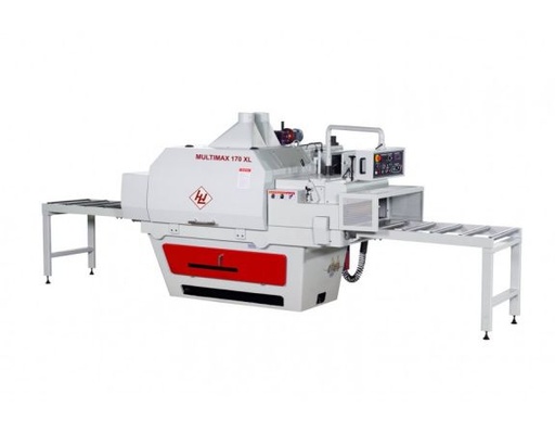[PR/13813] Multi rib saw D160A