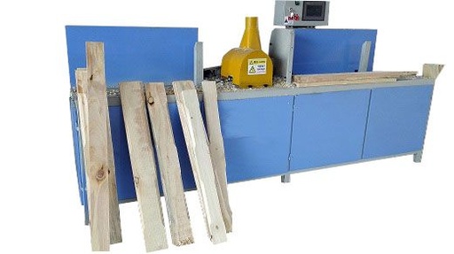 [PR/2142] Chaflanadora tablas D100A