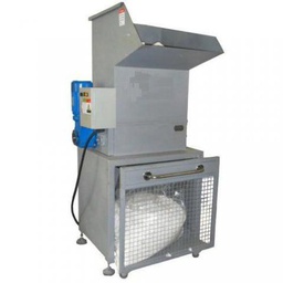 [PR/2251] Triturador poliestireno compacto 15-25m³/h A300A