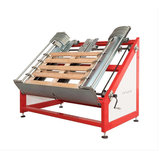 Manual nailing table D200A