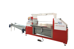 Desmontadora palets D150A