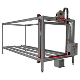 Hot wire foam cutter A200F