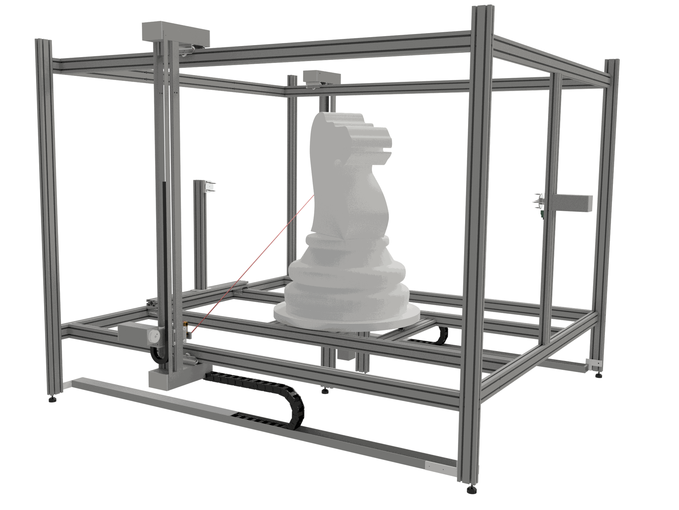 Odoo text and image block