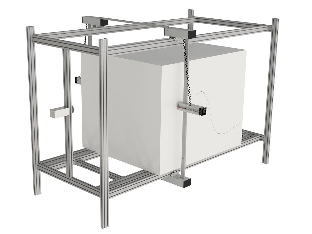 Odoo CMS - Gallery sample